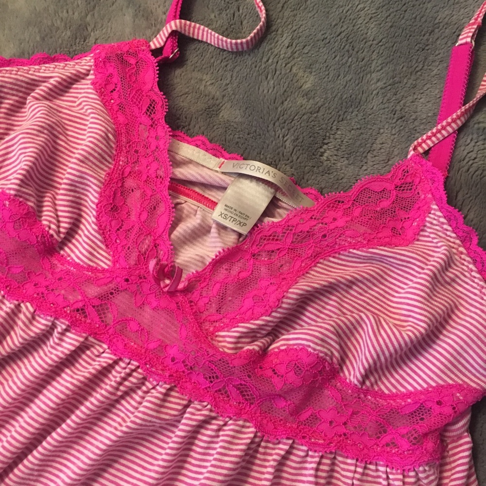 Victoria’s Secret Lingerie